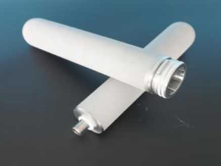 鈦合金濾芯 鈦合金濾芯